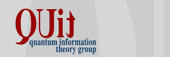 QuIT Research Logo
